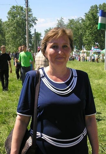 Моя фотография - Неля (Наиля) Яковлева, 65 из Мелеуз (@nelyanailyayakovlevashunkareva)
