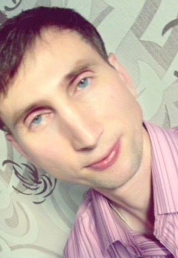 Моя фотография - Евгений, 41 из Челябинск (@evgeniy263540)