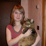 Марина, 36, Кушва