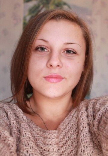 Моя фотография - Анастасия, 27 из Николаев (@anastasiya59432)