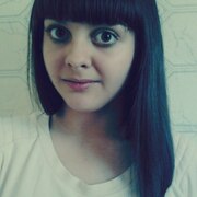 Алина, 27, Первоуральск