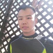 Слава, 22, Арсеньев