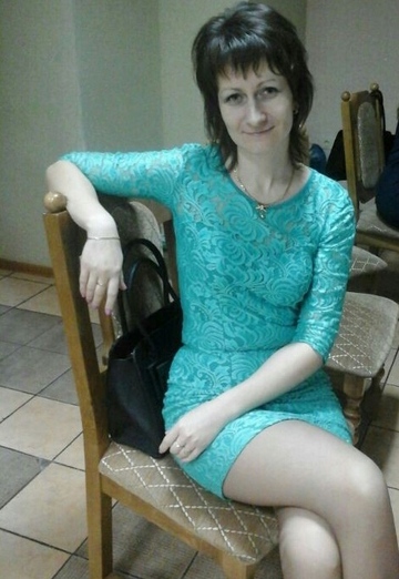 My photo - irina, 43 from Voranava (@irina146650)