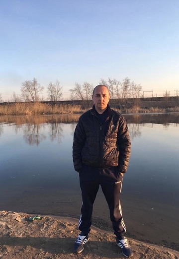 My photo - Vladimir, 34 from Saratov (@vladimir319146)
