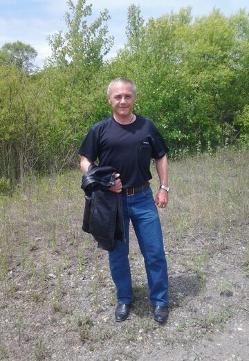 My photo - Aleksandr, 55 from Artyom (@aleksandr581832)