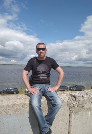 My photo - Dmitriy, 44 from Yoshkar-Ola (@dmitriy345839)