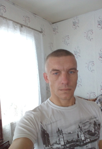 My photo - Dmitriy, 37 from Homel (@dmitriy347783)