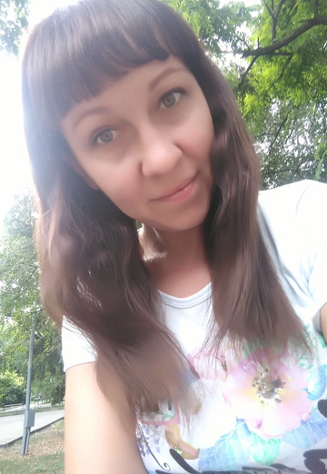 My photo - Elena, 34 from Penza (@elena539529)
