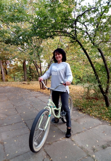 Моя фотография - Светлана, 49 из Одесса (@svetlana212597)