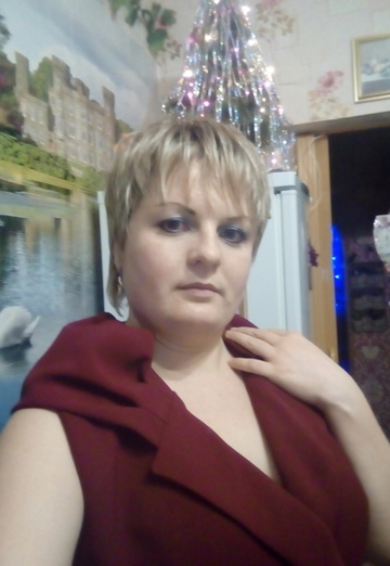 My photo - Alena, 36 from Vladimir (@alena72639)