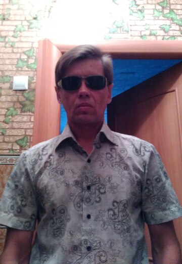 Моя фотография - Борис, 54 из Жезказган (@boris19991)
