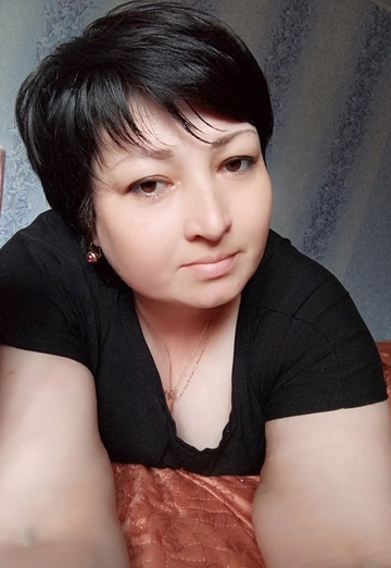 Моя фотография - Аленка, 44 из Пермь (@alenka12505)