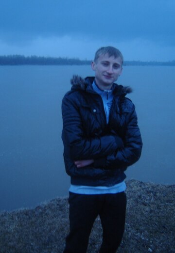 Oleg (@drhaker2011) — my photo № 2