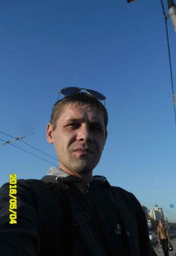 Моя фотография - Евгений, 40 из Томск (@evgeniy216175)