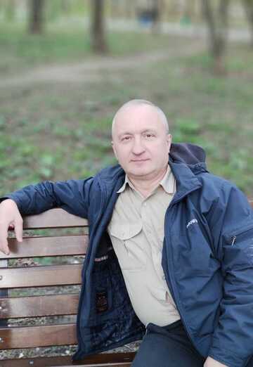 My photo - Aleksandr, 51 from Samara (@aleksandr507756)