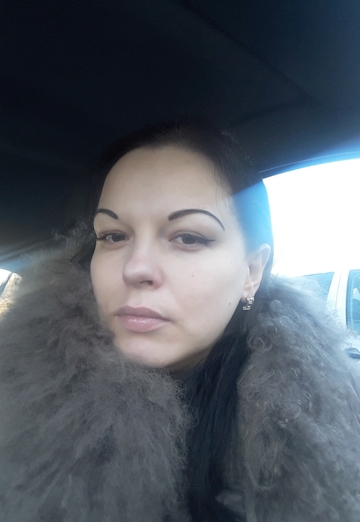 My photo - Tatyana, 41 from Vitebsk (@kris4080)