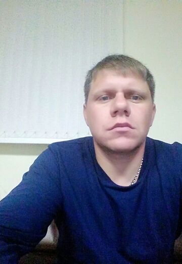 Моя фотография - Александр, 41 из Ставрополь (@aleksandr807522)
