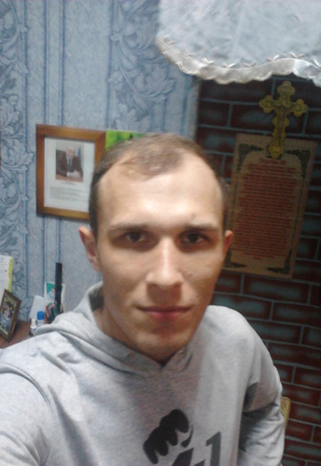 Sergey (@sergey1191799) — my photo № 3