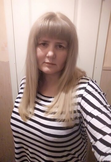 My photo - Natalya, 57 from Ukhta (@natalya14006)