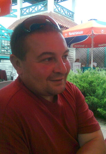 My photo - Vitaliy Kipenko, 52 from Kremenchug (@vitaliykipenko)