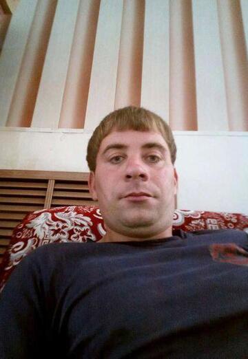 Моя фотография - Ivan Ivahaz, 33 из Саратов (@ivanivahaz)