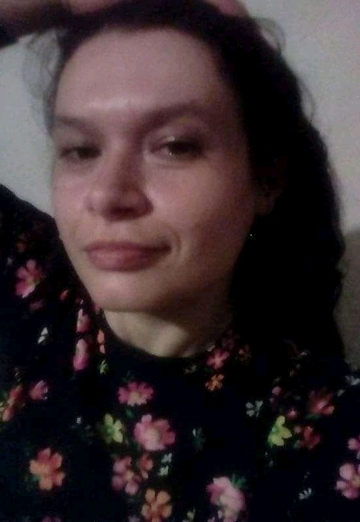 Моя фотография - Елена Бикбаева, 41 из Украинка (@elenabikbaeva)