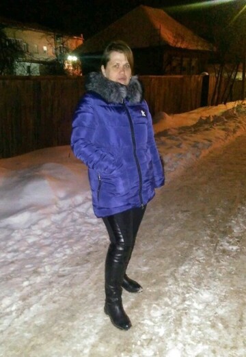Моя фотография - Ирина, 43 из Малоярославец (@irina308162)