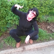Татьяна, 37, Котово