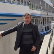 Александр, 47, Таганрог