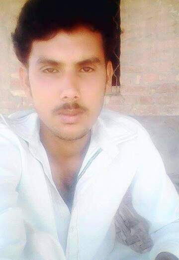 My photo - Fhas Fhas, 25 from Islamabad (@fhasfhas)