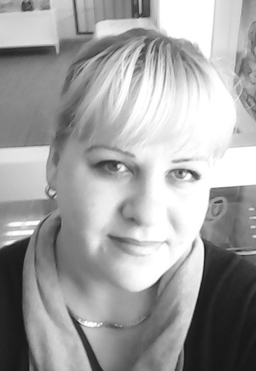 Моя фотография - Иришка я, 36 из Кривошеино (@irishkaya2)