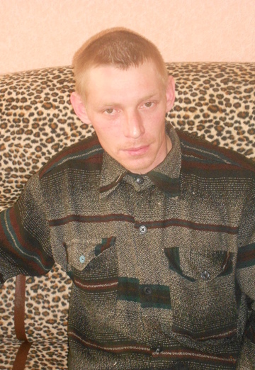 Моя фотография - Алексей, 41 из Воткинск (@aleksey65410)