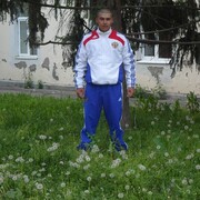 Рафаиль, 31, Соль-Илецк