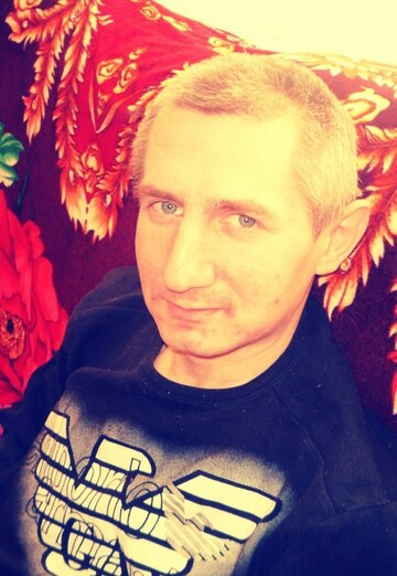 My photo - IGOR, 45 from Truskavets (@igor36886)