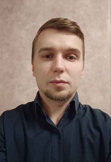 My photo - Stanislav, 33 from Saint Petersburg (@stanislav36838)