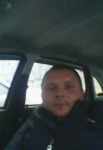 My photo - Sergey, 35 from Kaluga (@sergey490973)