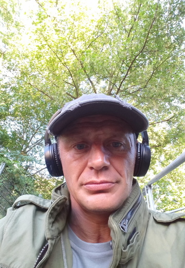 My photo - Denis Alekseev, 54 from Riga (@denisalekseev25)