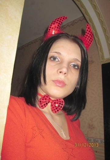 My photo - Anastasiya, 32 from Fanipal (@anastasiya29019)