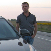Константин, 37, Отрадный