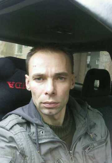 Моя фотография - Руслан, 39 из Вилючинск (@ruslan17765)