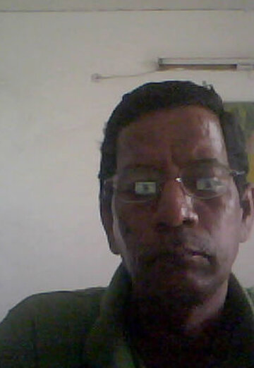 Моя фотография - Ashok, 64 из Дели (@ashok87)