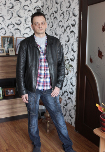 My photo - Aleksey, 44 from Pavlodar (@aleksey404764)
