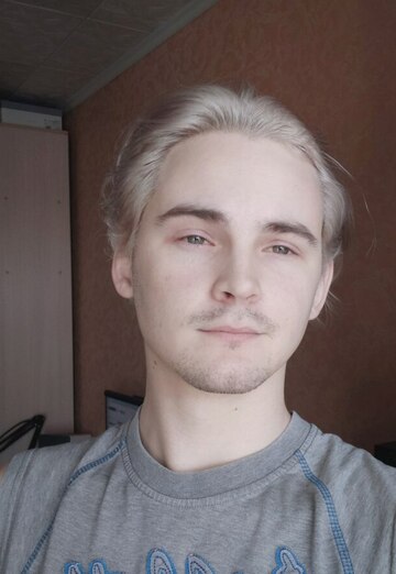 My photo - Maksim, 27 from Kolomna (@max15575)