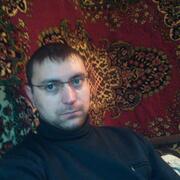 Александр, 38, Сатка