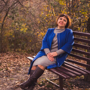 Tatyana 48 Stavropol