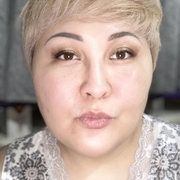 Евгения, 40, Анадырь (Чукотский АО)