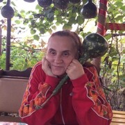 Марина, 60, Тбилисская