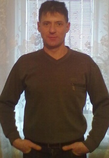 Моя фотография - Сергей, 53 из Алексеевка (@sergey6476821)