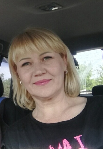 My photo - Irisha, 53 from Rostov-on-don (@irisha4269)