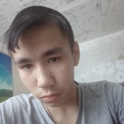 Влад, 30, Певек